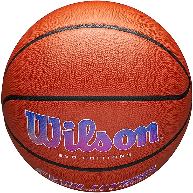 Wilson Evolution 2024 Autism Speaks Basketball