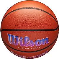 Wilson Evolution 2024 Autism Speaks Basketball
