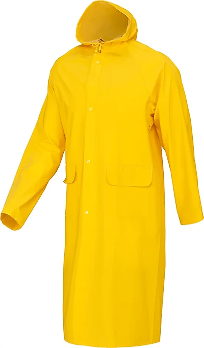 Magellan Outdoors Parka