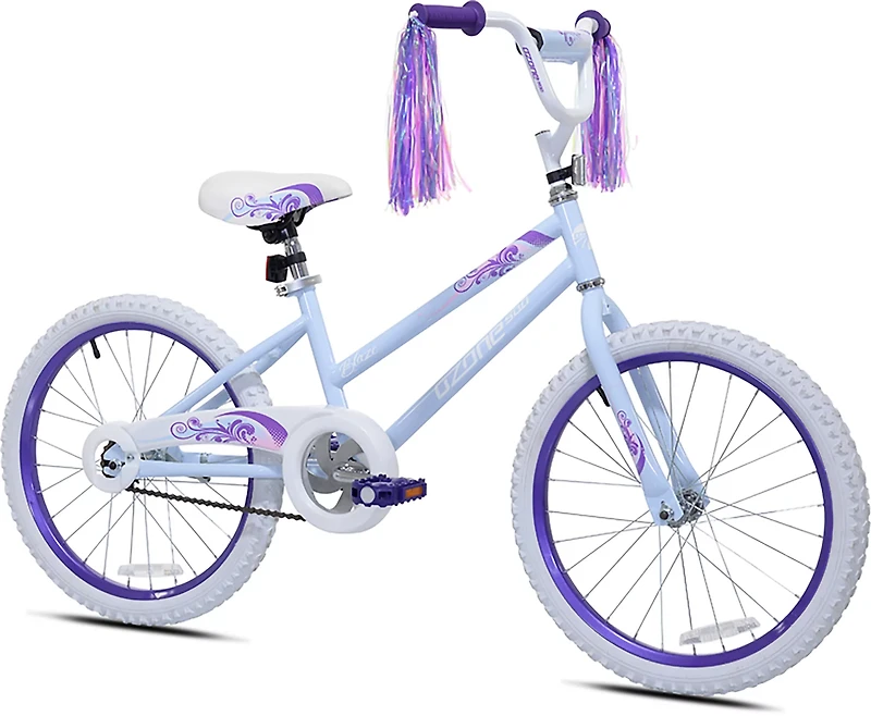 Ozone 500 Girls' 20 in Blaze Bike