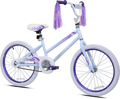 Ozone 500 Girls' 20 in Blaze Bike