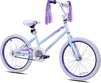 Ozone 500 Girls' 20 in Blaze Bike