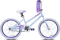 Ozone 500 Girls' 20 in Blaze Bike