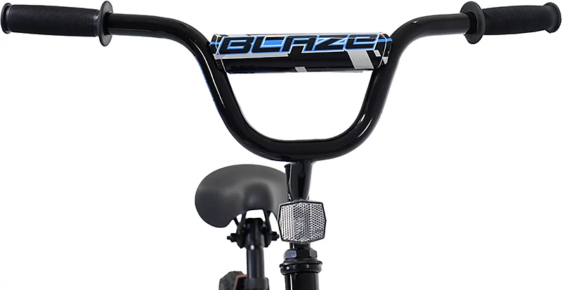 Ozone 500 Boys' 20 in Blaze Bike