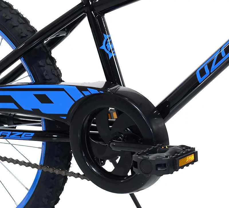 Ozone 500 Boys' 20 in Blaze Bike