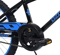 Ozone 500 Boys' 20 in Blaze Bike