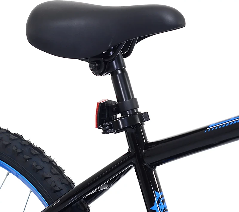 Ozone 500 Boys' 20 in Blaze Bike