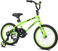 Ozone 500 Boys' 18 in Blaze Bike