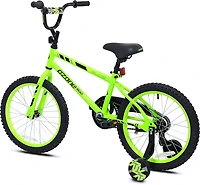 Ozone 500 Boys' 18 in Blaze Bike