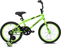 Ozone 500 Boys' 18 in Blaze Bike