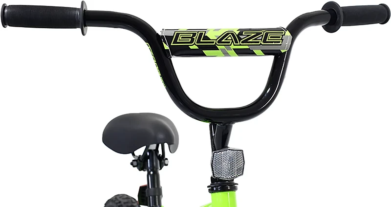 Ozone 500 Boys' 18 in Blaze Bike