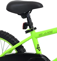 Ozone 500 Boys' 18 in Blaze Bike