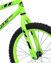 Ozone 500 Boys' 18 in Blaze Bike