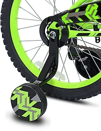 Ozone 500 Boys' 18 in Blaze Bike