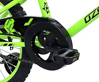 Ozone 500 Boys' 18 in Blaze Bike