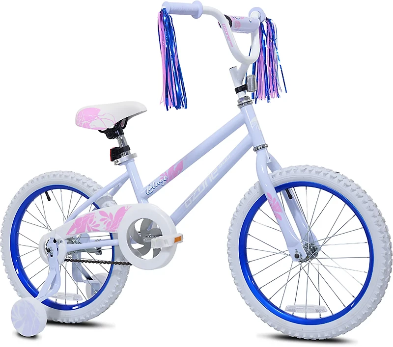 Ozone 500 Girls' 18 in Blaze Bike