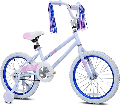 Ozone 500 Girls' 18 in Blaze Bike