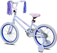 Ozone 500 Girls' 18 in Blaze Bike