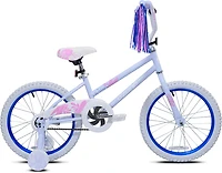 Ozone 500 Girls' 18 in Blaze Bike
