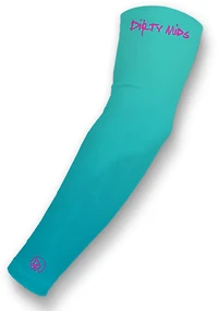 Dirty Mids Adult Savage Series Compression Arm Sleeve