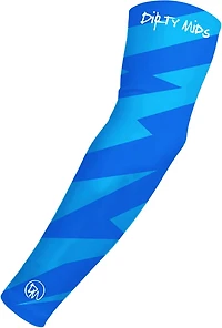 Dirty Mids Youth Savage Series Compression Arm Sleeve