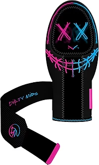 Dirty Mids Adult Savage Series Sliding Mitt