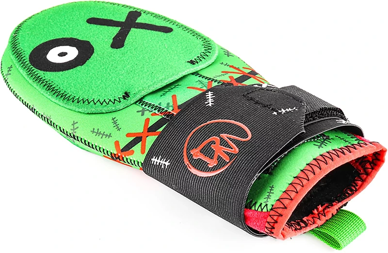 Dirty Mids Adult Savage Series Sliding Mitt