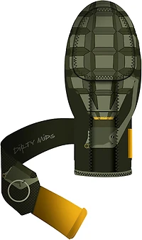 Dirty Mids Youth Savage Series Sliding Mitt