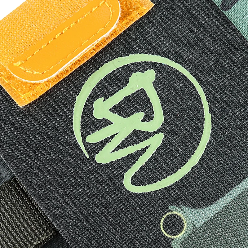 Dirty Mids Youth Savage Series Sliding Mitt