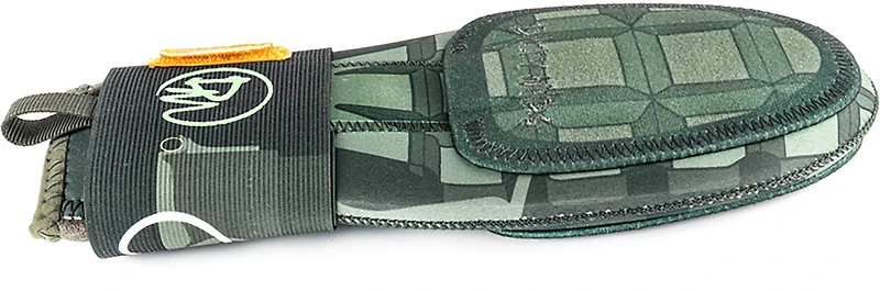 Dirty Mids Youth Savage Series Sliding Mitt