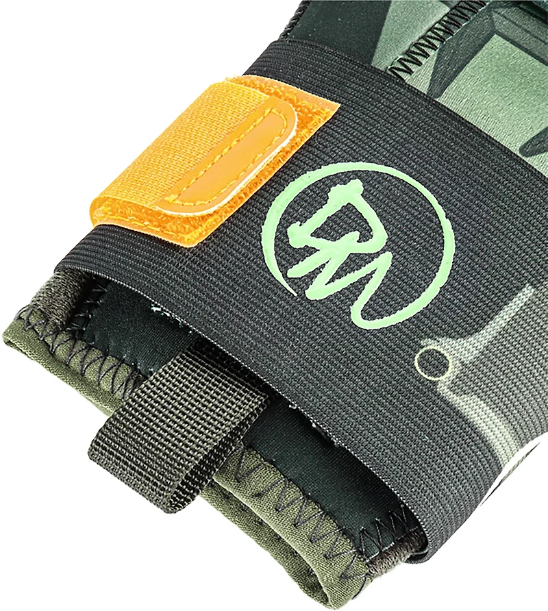 Dirty Mids Youth Savage Series Sliding Mitt