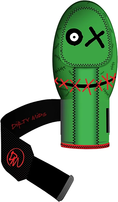 Dirty Mids Youth Savage Series Sliding Mitt