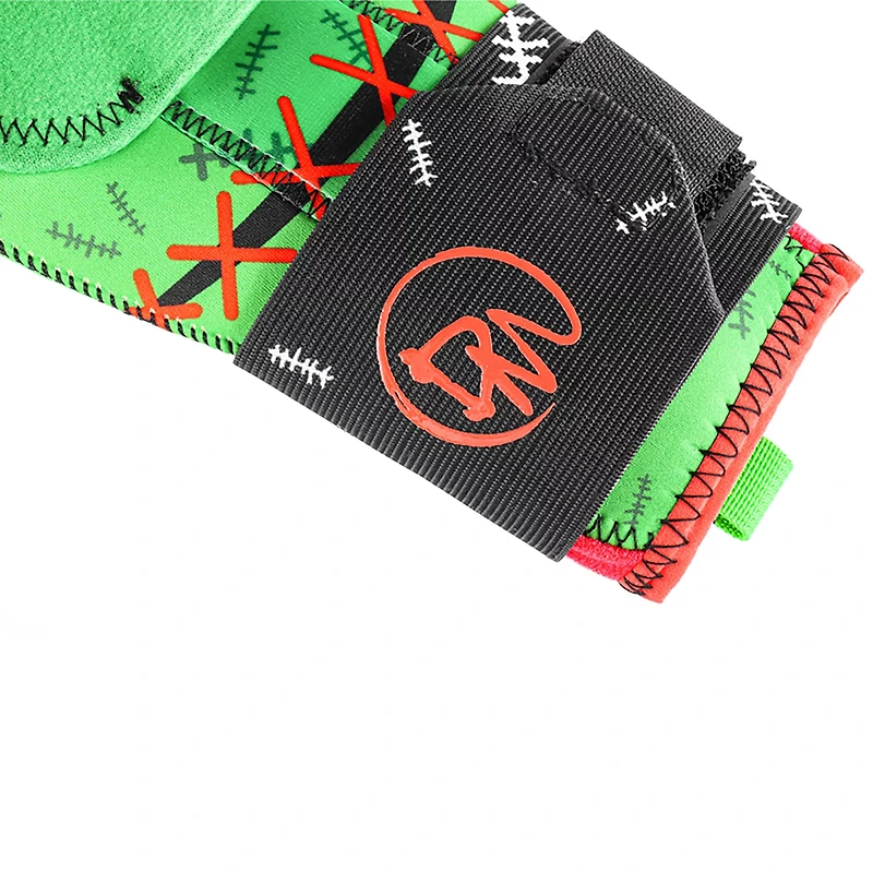 Dirty Mids Youth Savage Series Sliding Mitt