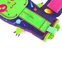 Dirty Mids Youth Savage Series Sliding Mitt
