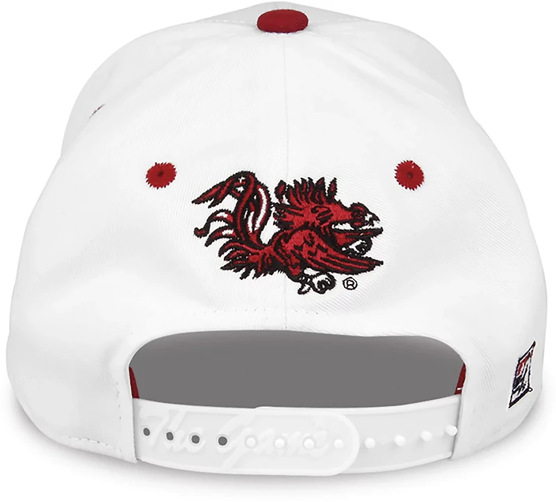 The Game University of South Carolina Nickname Bar Cap