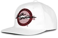 The Game University of South Carolina Retro Circle Logo Cap