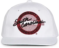 The Game University of South Carolina Retro Circle Logo Cap