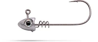 Duckett Sway Head .125 oz. Jig Heads 4-Pack