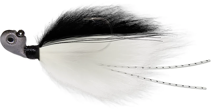 Duckett Sway Hair Jig