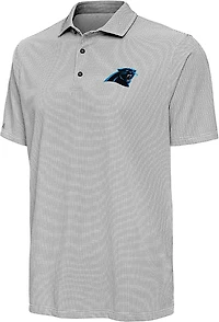 Antigua Men's Panthers Pave Polo Shirt