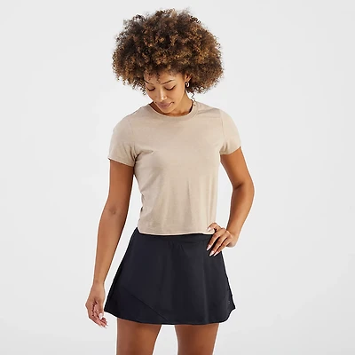 Freely Women's Kari Short Sleeve T-shirt