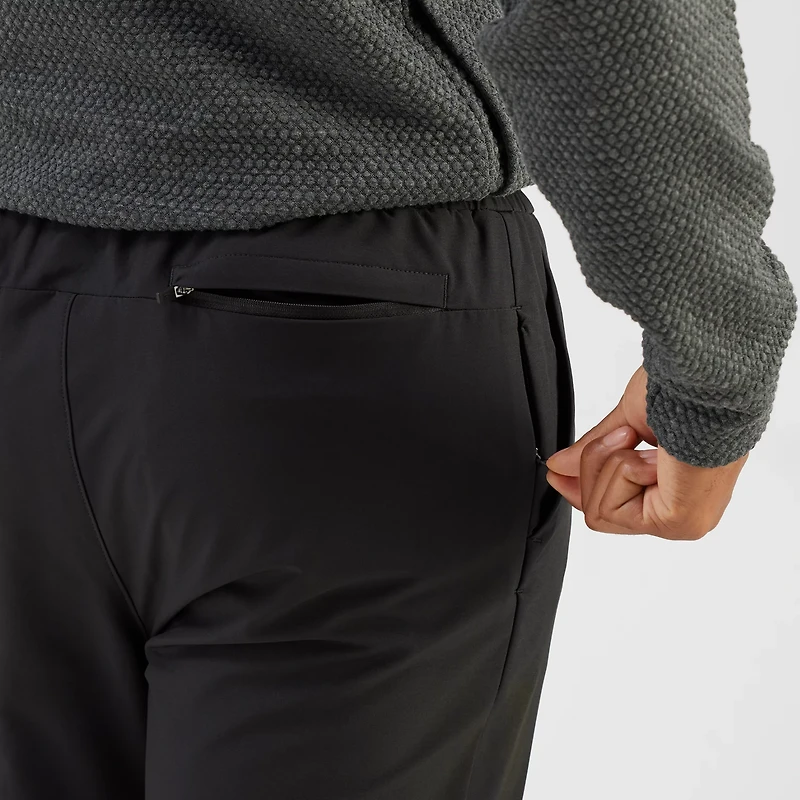 ROW Men's Arise Twill Pants