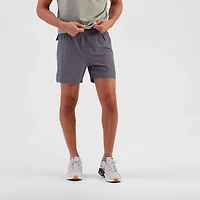 R.O.W.  Men's Julian 5" 2 1 Shorts