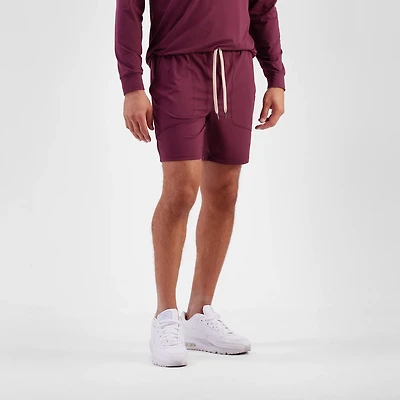 R.O.W. Men's Adam Cozy Shorts