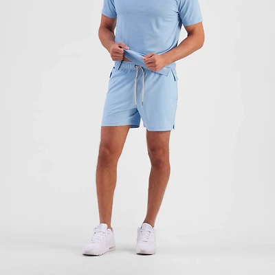 R.O.W Men’s Joel 5" Short