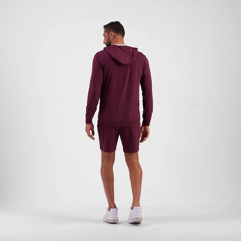 R.O.W. Men's Adam Cozy Shorts