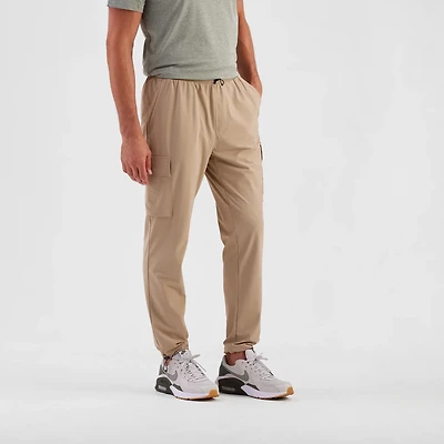 R.O.W. Men's Tanner Cargo Joggers
