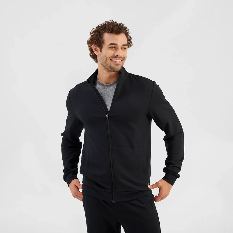 R.O.W Men’s Walter Jacket