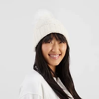 Freely Women's Zoey Beanie