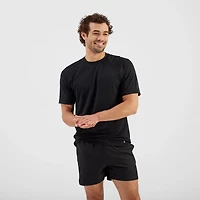 R.O.W Men's Felix Raglan T-shirt